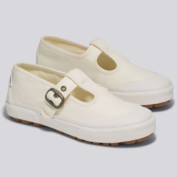VANS Women's sz 8 STYLE 93 Unisex Shoes Sneakers VN0A3XTJ2VZ1 BRAND-NEW w/tag - Picture 1 of 12
